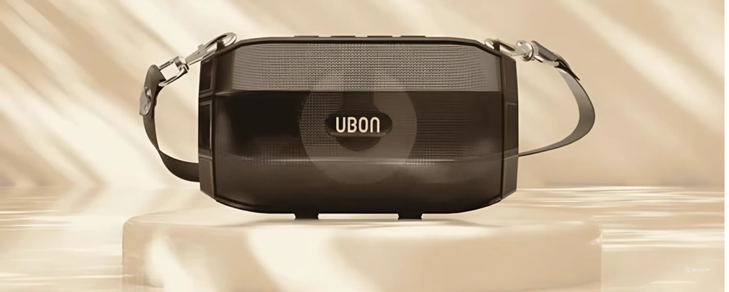 Wireless Bluetooth Speaker